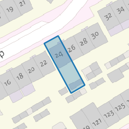 Perceel BES00-H-4486