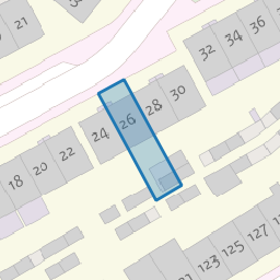 Perceel BES00-H-4487