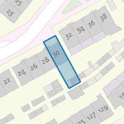 Perceel BES00-H-4489