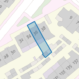 Perceel BES00-H-4492