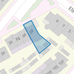 Perceel BES00-H-4493