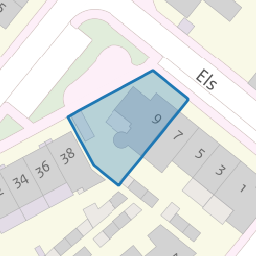 Perceel BES00-H-4495