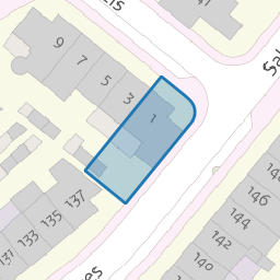 Perceel BES00-H-4499