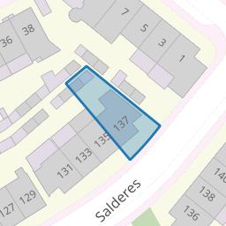 Perceel BES00-H-4500