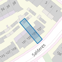 Perceel BES00-H-4501