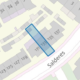 Perceel BES00-H-4502