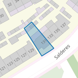 Perceel BES00-H-4503