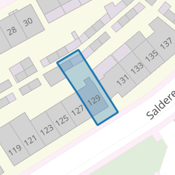 Perceel BES00-H-4504