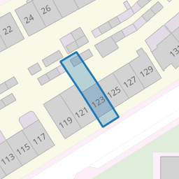 Perceel BES00-H-4507