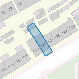 Perceel BES00-H-4508