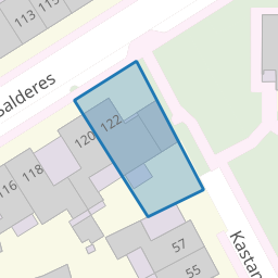 Perceel BES00-H-4511