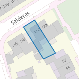 Perceel BES00-H-4512