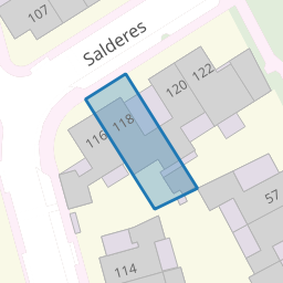 Perceel BES00-H-4513