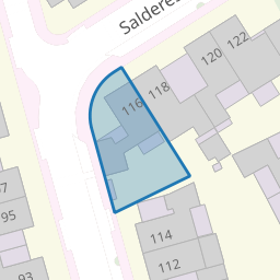 Perceel BES00-H-4514