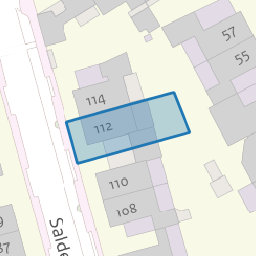 Perceel BES00-H-4516