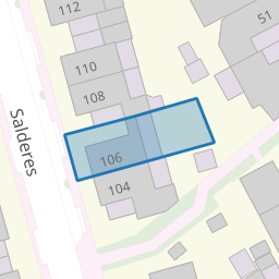 Perceel BES00-H-4519