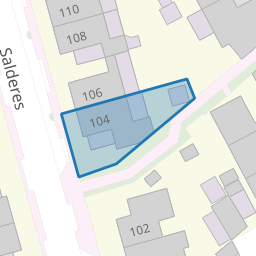 Perceel BES00-H-4520