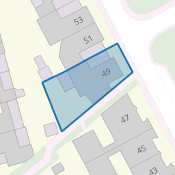 Perceel BES00-H-4521