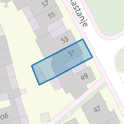 Perceel BES00-H-4522