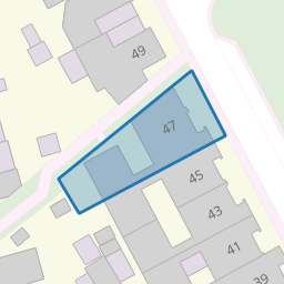 Perceel BES00-H-4526