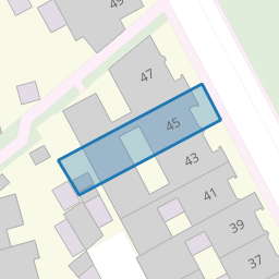 Perceel BES00-H-4527