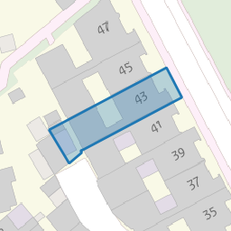 Perceel BES00-H-4528