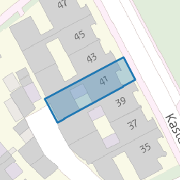 Perceel BES00-H-4529