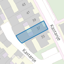 Perceel BES00-H-4531