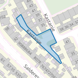 Perceel BES00-H-4533