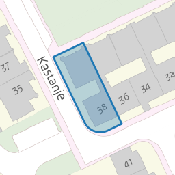 Perceel BES00-H-4534