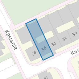 Perceel BES00-H-4535