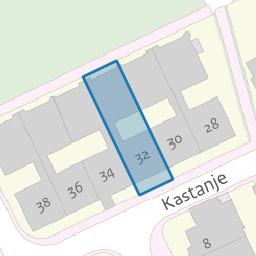 Perceel BES00-H-4537