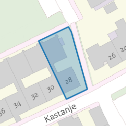 Perceel BES00-H-4539