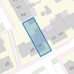 Perceel BES00-H-4541