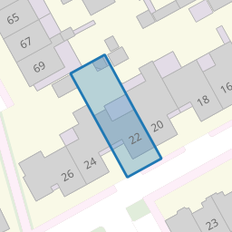 Perceel BES00-H-4542