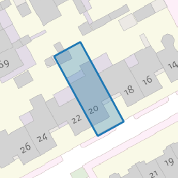 Perceel BES00-H-4543