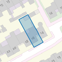 Perceel BES00-H-4545