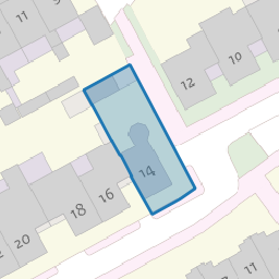 Perceel BES00-H-4546