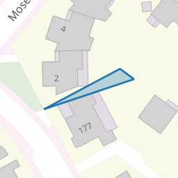 Perceel BES00-H-4550