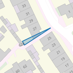 Perceel BES00-H-4552