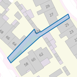 Perceel BES00-H-4553