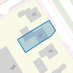 Perceel BES00-H-4563