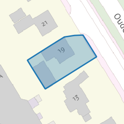 Perceel BES00-H-4564