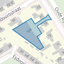 Perceel BES00-H-4565