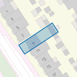 Perceel BES00-H-4566