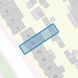 Perceel BES00-H-4567