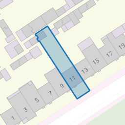 Perceel BES00-H-4568