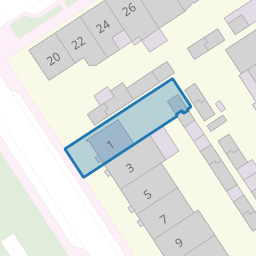 Perceel BES00-H-4571