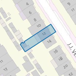 Perceel BES00-H-4572