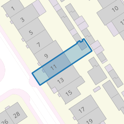 Perceel BES00-H-4573